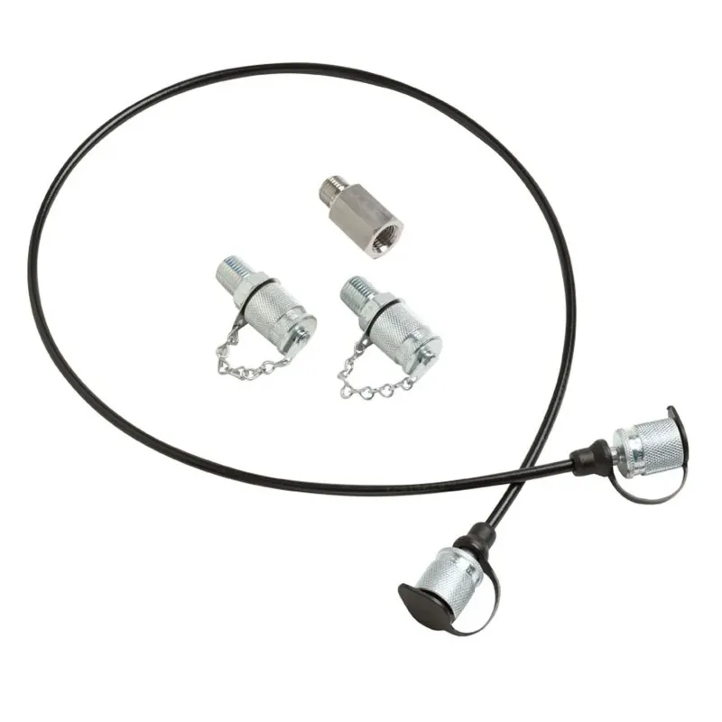 Fluke 700HTH-1 [FLUKE-700HTH-1] Hydraulic Test Hose