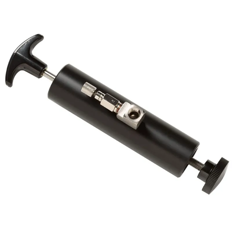 Fluke 700PMP Pressure Pump 150 psi, 1000 kPa