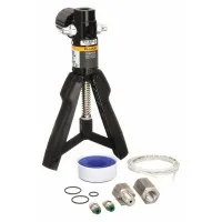 Fluke 700PTP-1 Pneumatic Test Pump, 600 Psi (40 Bar) 
