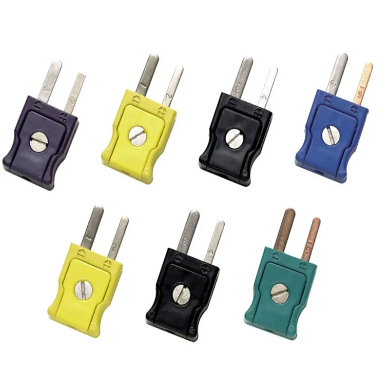Fluke 700TC2 [FLUKE-700TC2] Thermocouple Plug Kit