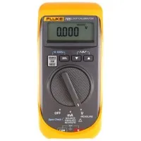 Fluke 700 Series mA Loop Calibrators