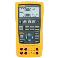 Fluke 726 Precision Multifunction Process Calibrator