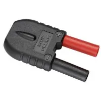 Fluke 80AK-A Thermocouple Adapter
