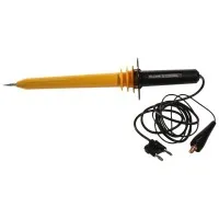 Fluke 80K-15 High Voltage Probe