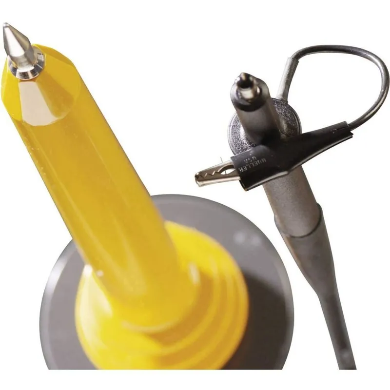 Fluke 80K-15 High Voltage Probe