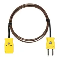 Fluke 80PJ-EXT Extension Wire Kit, Type J