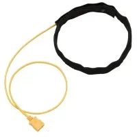 Fluke 80PK-11 Type-K Flexible Cuff Thermocouple Temperature Probe, -30 to 150 °C (-22 to 302 °F)