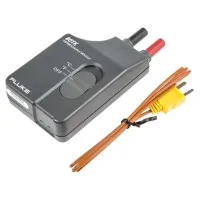 Fluke 80TK Thermocouple Module