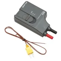 Fluke 80TK Thermocouple Module