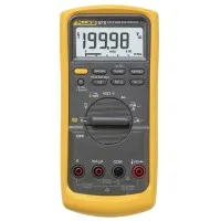 Fluke 87V [FLUKE-87-5]  Industrial TRMS Multimeter with Temperature