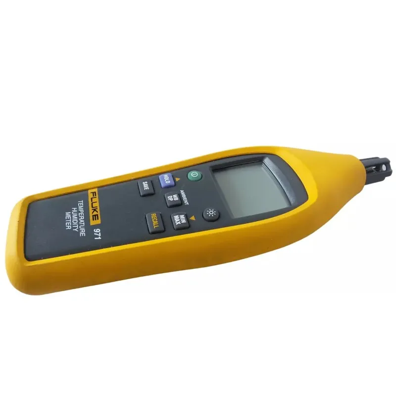 Fluke 971 Temperature Humidity Meter -4° to 140°F (-20° to 60°C) (2 Models In This Product Family)