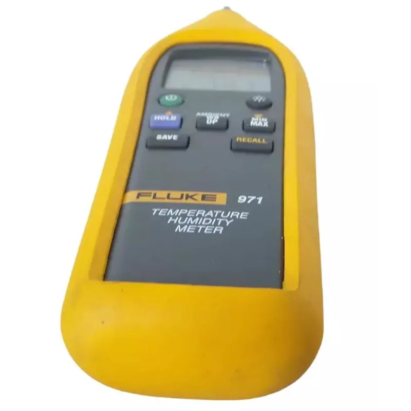 Fluke 971 Temperature Humidity Meter -4° to 140°F (-20° to 60°C) (2 Models In This Product Family)