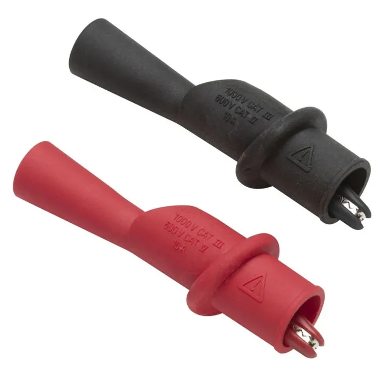 Fluke AC175 Alligator Clips
