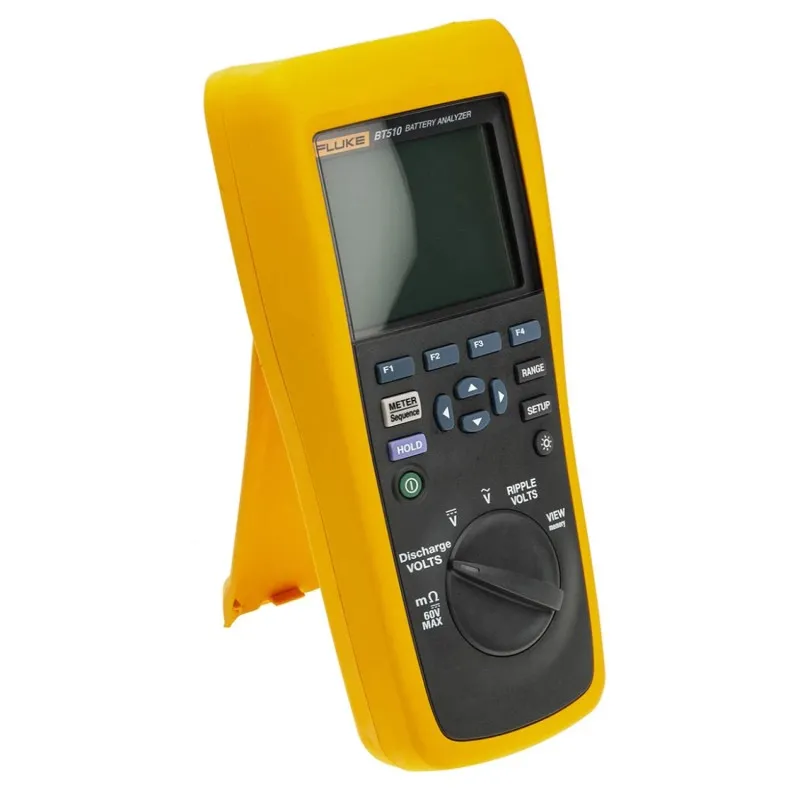 Fluke 500 Series Battery Analyzers