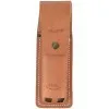 Fluke C520A Leather Case