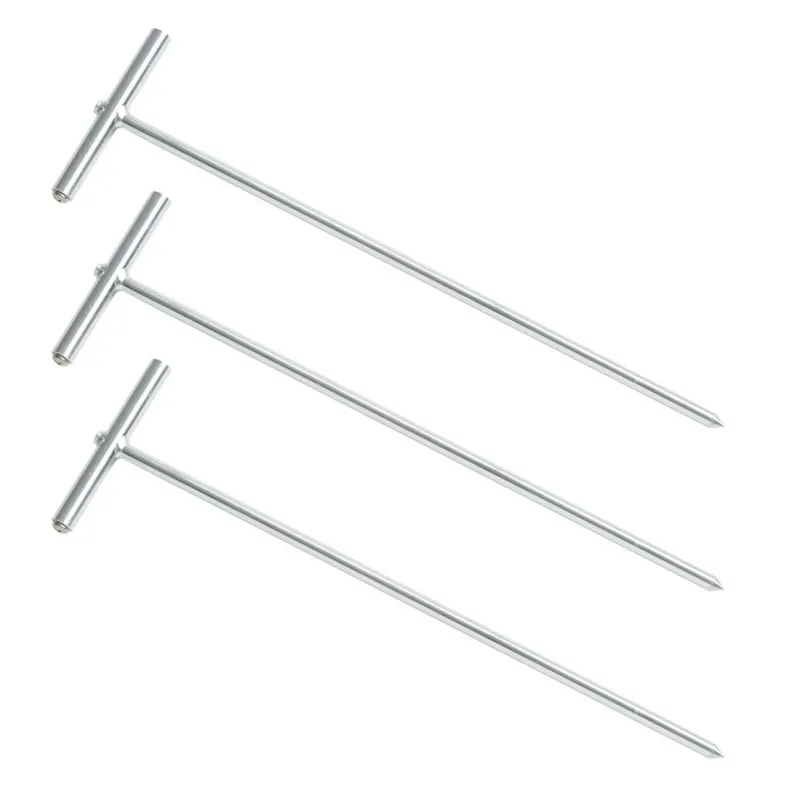 Fluke ES-162P3-2 Three-Pole Stake Kit