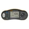 Fluke 1664 FC [FLK-1664FC SCH] Multifunction Installation Tester with Fluke Connect Compatibility and EU/Schuko Power Cord