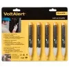 Fluke 1AC-A1-II-5PK [FLK-1AC-A1-II-5PK] VoltAlert AC Voltage Testers, 90-1000V AC (Pack of 5)