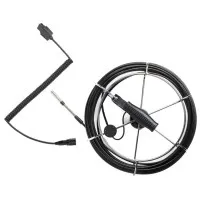 Fluke 9MM/20M [FLK-9MM/20M PROBE] 20m Forward View, Diagnostic Probe Reel, 9mm Diameter Probe