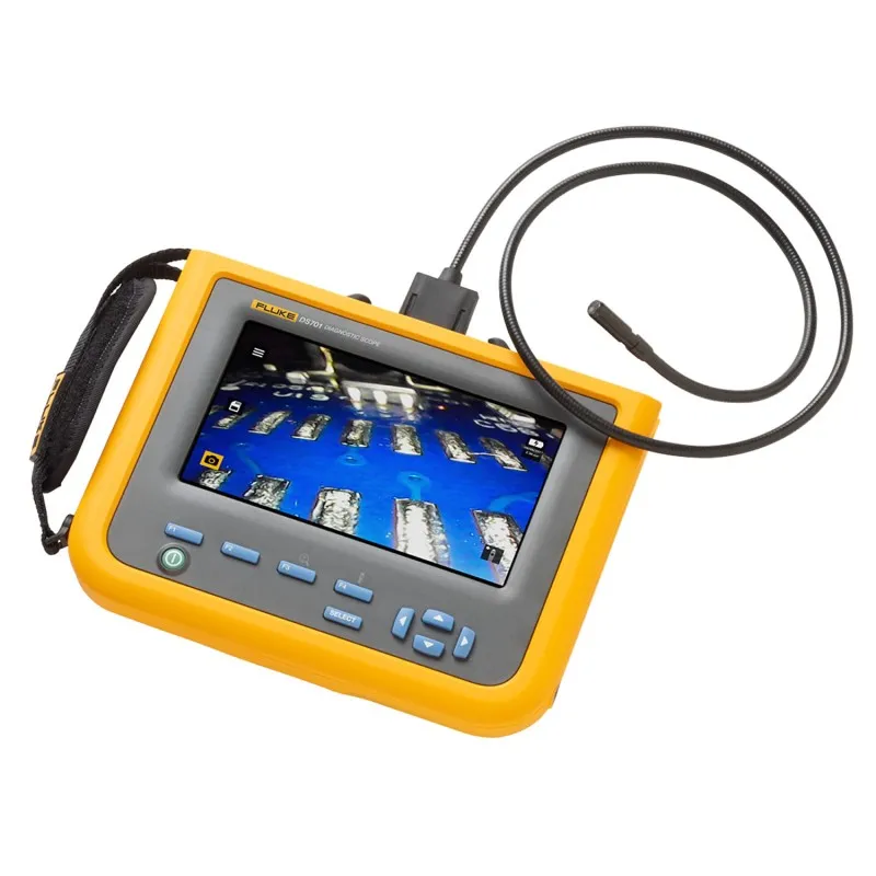 Fluke DS701 [FLK-DS701] 8.5 mm Diagnostic Videoscope w/ 1.2m Cable Length*DISCONTINUED SEE FLK-DS703*