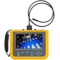 Fluke DS703 FC [FLK-DS703 FC] 8.5mm High Resolution Diagnostic Videoscope w/ 1.5m Cable and Fluke Connect Compatibility