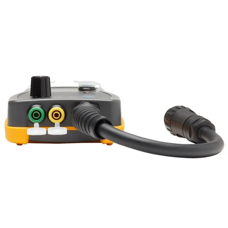Fluke FEV100 [FLK-FEV100/TY1] Electric Vehicle Charging Station Adapter Kit