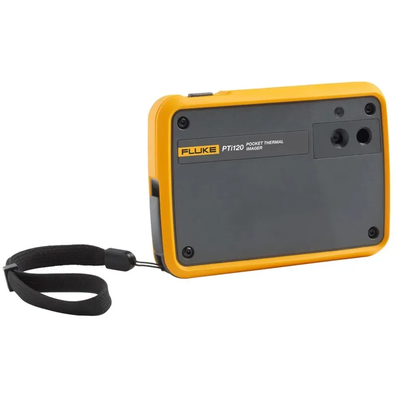 Fluke PTi120 [FLK-PTi120 9HZ] Pocket-Sized Thermal Imager -68 to 302°F (-20 to 150°C)