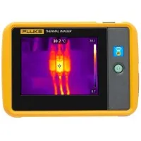 Fluke PTi120 [FLK-PTi120 9HZ] Pocket-Sized Thermal Imager -68 to 302°F (-20 to 150°C)