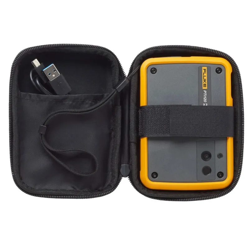 Fluke PTi120 [FLK-PTi120 9HZ] Pocket-Sized Thermal Imager -68 to 302°F (-20 to 150°C)