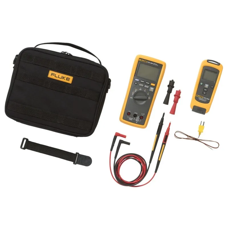 Fluke V3000 FC [FLK-V3000FC KIT] Wireless True-rms AC Voltage Module