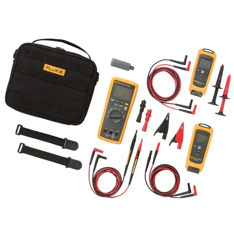 Fluke V3003 FC [FLK-V3003FC KIT] Wireless AC / DC Voltage Module Kit
