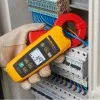 Fluke 368 FC [FLUKE-368 FC] Clamp Meter Arus Bocor Nirkabel dengan Fluke Connect