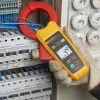 Fluke 368 FC [FLUKE-368 FC] Clamp Meter Arus Bocor Nirkabel dengan Fluke Connect