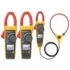 Fluke 370 FC Series True-rms Wireless AC/DC Clamp Meters