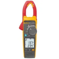 Fluke 377 FC [FLUKE-377FC] Non-Contact Voltage True-RMS AC/DC Clamp Meter with iFlex