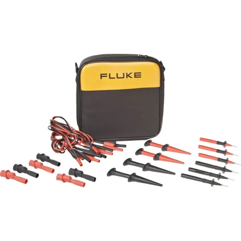 Fluke 700TLK [FLUKE-700TLK] Process Test Lead Kit