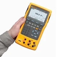Fluke 754 Process Calibrator (3 Model Dalam Keluarga Produk Ini)