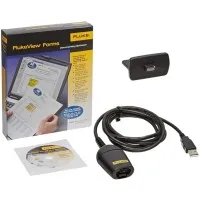 Fluke FVF-SC2 FlukeView Forms Software