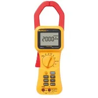Fluke 355 [FLUKE-355] 2000A AC/DC True RMS Clamp Meter