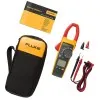 Fluke 375 FC [FLUKE-375FC] 600V AC/DC Wireless True-RMS AC/DC Clamp Meter with Fluke Connect Compatibility and VFD