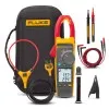 Fluke 378 FC [FLUKE-378FC] Non-Contact Voltage True-rms AC/DC Clamp Meter with iFlex