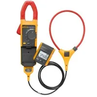 Fluke 381 [FLUKE-381] 1000V AC/DC Remote Display TRMS Clamp Meter with iFlex