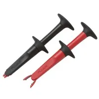 Fluke AC220 SureGrip Alligator Clips