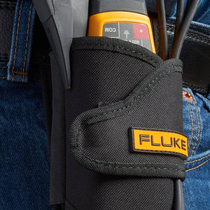 Fluke H-T6 Holster Case for Models T6-600 and T6-1000