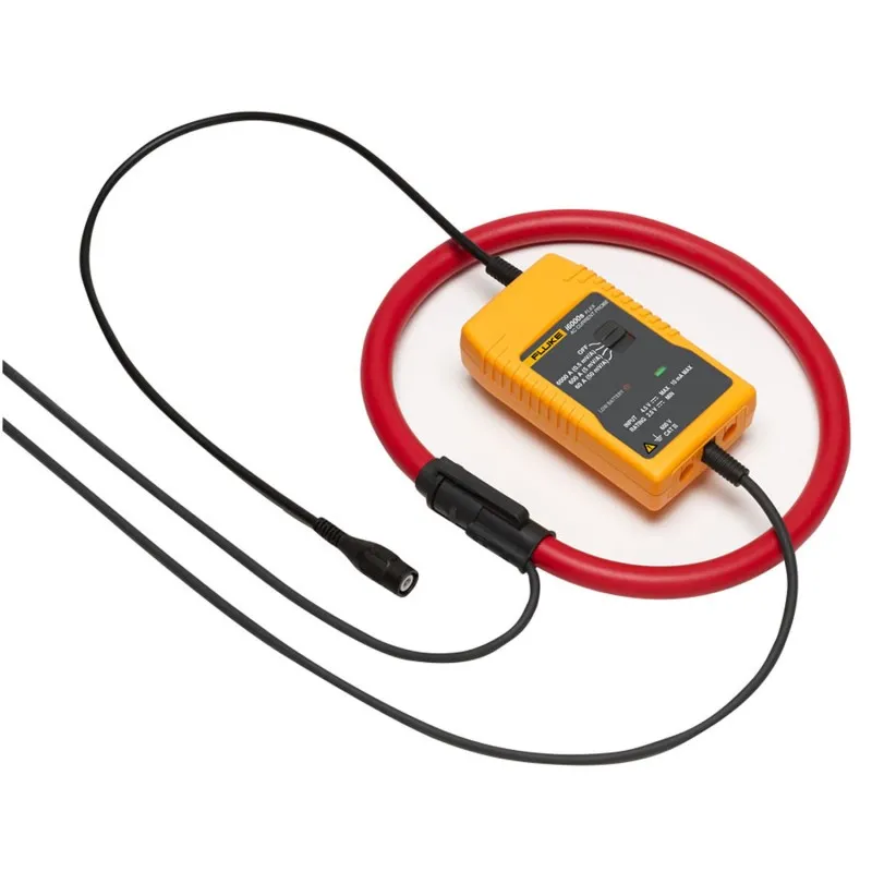 Fluke i6000s Flex AC Current Clamp