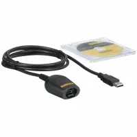 Fluke IR189USB USB Cable Adapter