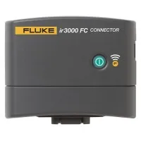 Fluke IR3000 FC [FLUKE-IR3000FC] Wireless Module with Fluke Connect Compatibility 