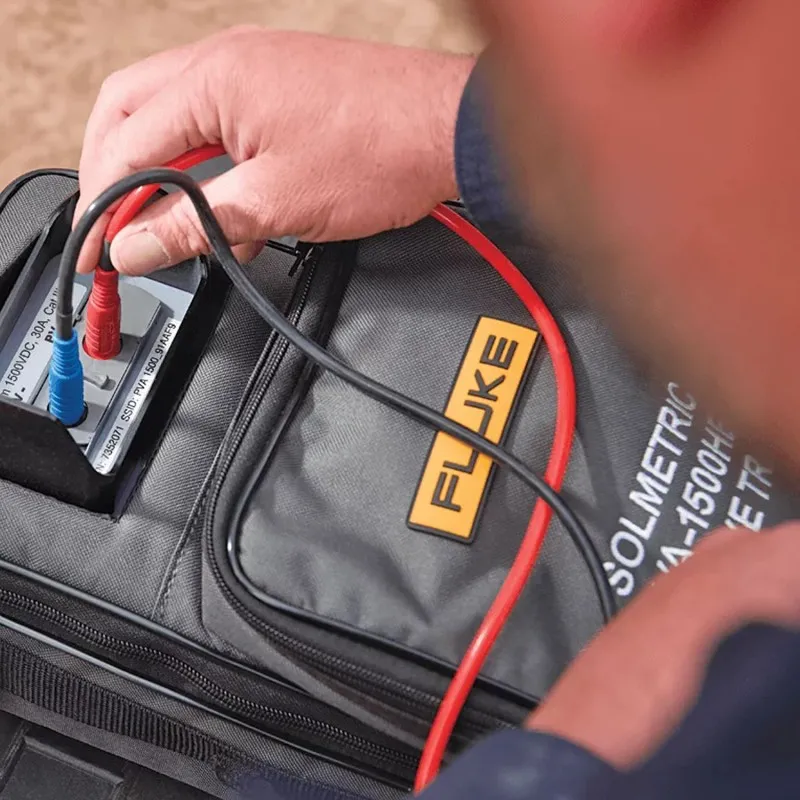 Fluke PVA-1500HE2 [5600010] PV Analyzer, I-V Curve Tracer