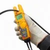 Fluke T6 [T6-600] Electrical Tester with FieldSense Technology and Infared Thermometer