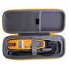 Fluke T6 [T6-600] Electrical Tester with FieldSense Technology and Infared Thermometer